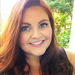 Meet your Posher, Margaret